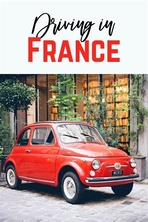 Driving in france. Things To Know About Driving in france. 